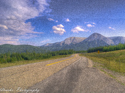 Kananaskis Country 