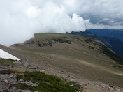 Mt Rainier National Park