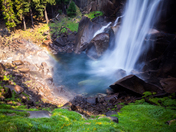 Yosemite