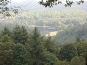 Blue Ridge Parkway