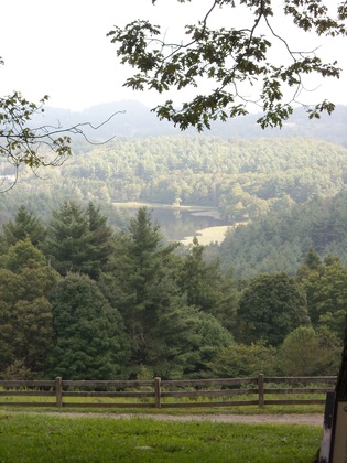 Blue Ridge Parkway