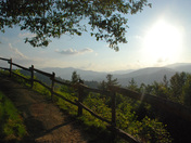 Great Smoky Mountains National Park 