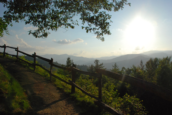 Great Smoky Mountains National Park 