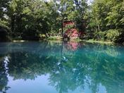 Alley Springs