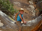 Kasha-Katuwe Tent Rocks National Monument