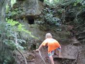 Alley Springs