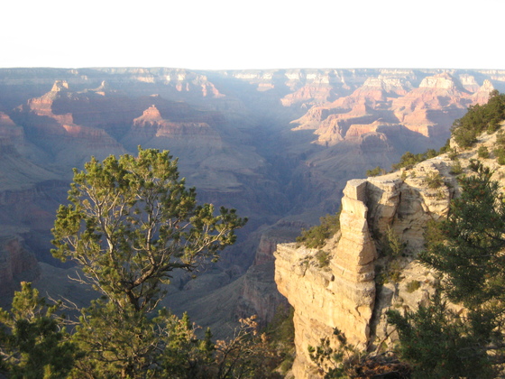 Grand Canyon National Park