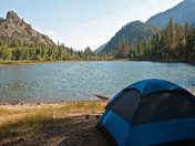 Golden Trout Wilderness
