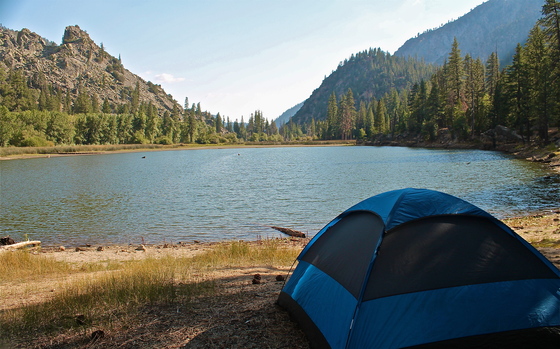 Golden Trout Wilderness