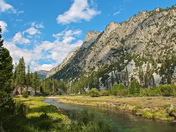 Golden Trout Wilderness