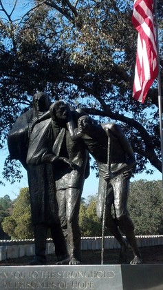Andersonville National Historic Site