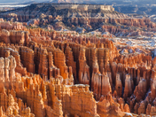 Bryce Canyon, Utah