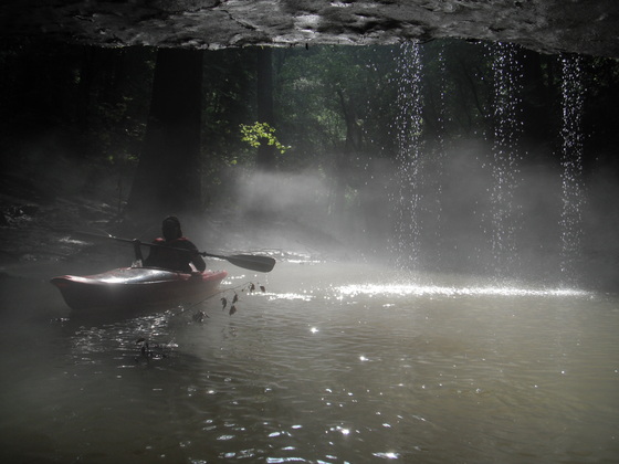 Mammoth Cave National Park
