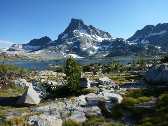 Inyo National Forest