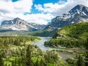 Glacier National Park