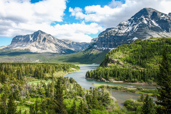 Glacier National Park