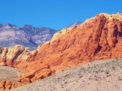 Red Rock Canyon