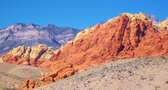Red Rock Canyon