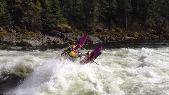 Clearwater National Forest/Lochsa River