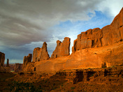Arches