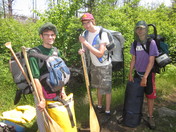 Boundary Waters Canoe Area Wilderness
