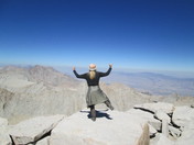Mt. Whitney