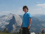 Yosemite National Park