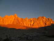Mt. Whitney