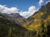 White River National Forest