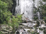 Great Smoky Mountain National Park