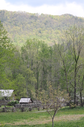 Great Smoky Mountains National Park