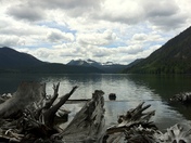 Bumping Lake Recreation Area