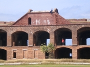 Dry Tortugas National Park