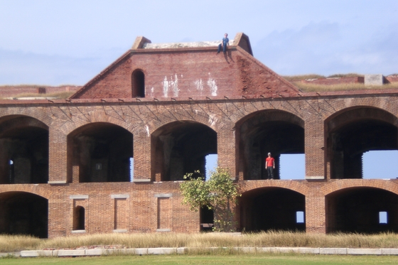 Dry Tortugas National Park