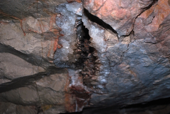 Jewel Cave National Monument