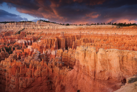 Bryce Canyon National Park