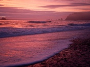 Olympic National Park