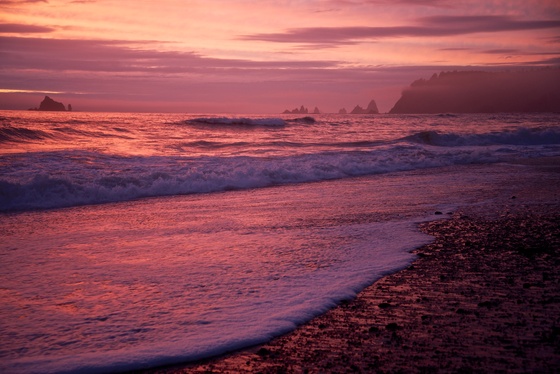 Olympic National Park