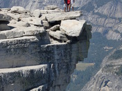 Yosemite National Park