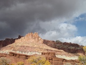 Capitol Reef National Park