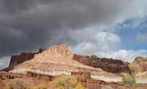 Capitol Reef National Park