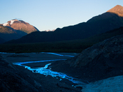 Kenai Fjords National Park