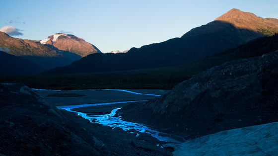 Kenai Fjords National Park