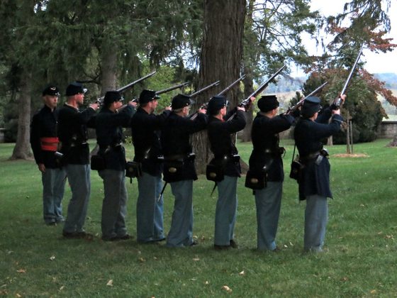 Antietam National Battlefield