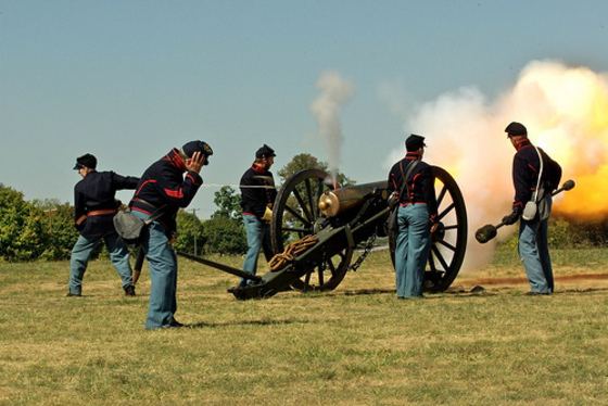 Antietam National Battlefield