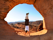 Arches National park