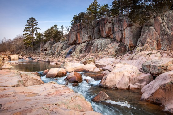 Mark Twain National Forest