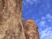 Red Rock Canyon National Conservation Area