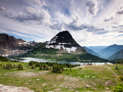 Glacier National Park