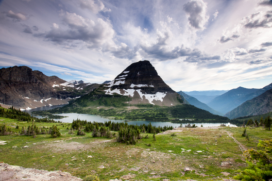 Glacier National Park